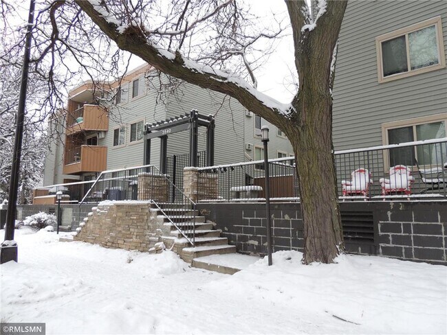 Building Photo - 3540 Hennepin Ave