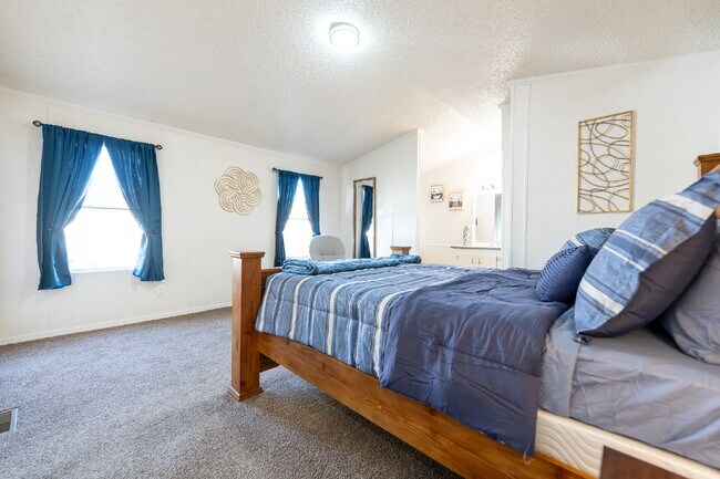 Building Photo - Your Private Theater & 2BR Escape – Where ...