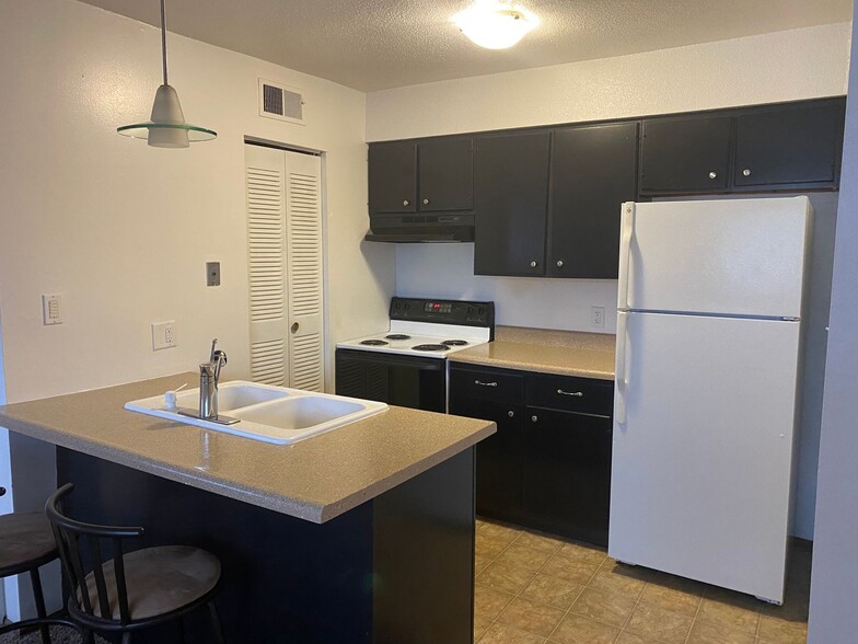 Interior Photo - Edgemont Park Apartments