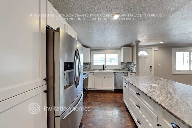 Building Photo - 3238 Rushton Ln
