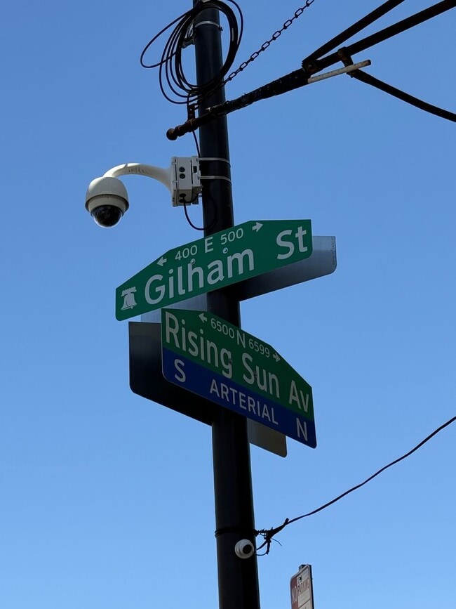 Building Photo - 6515 Rising Sun Ave