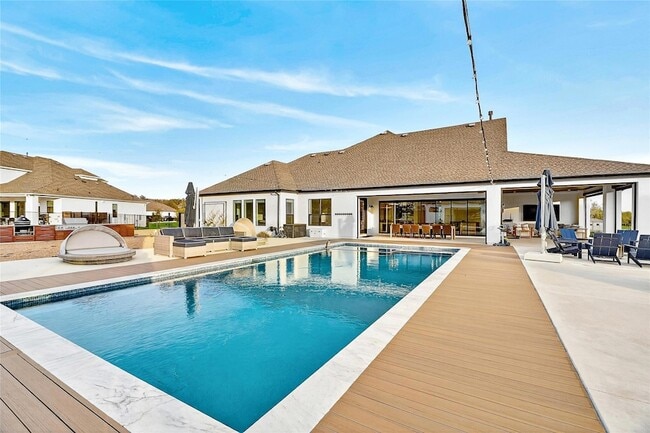 Building Photo - 404 Prairie Clover Dr