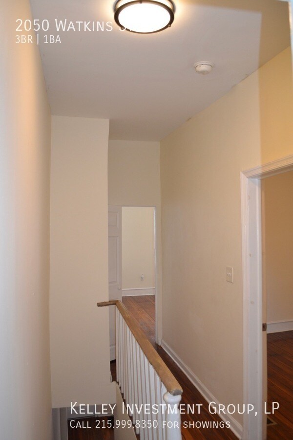 Building Photo - 2050 Watkins St