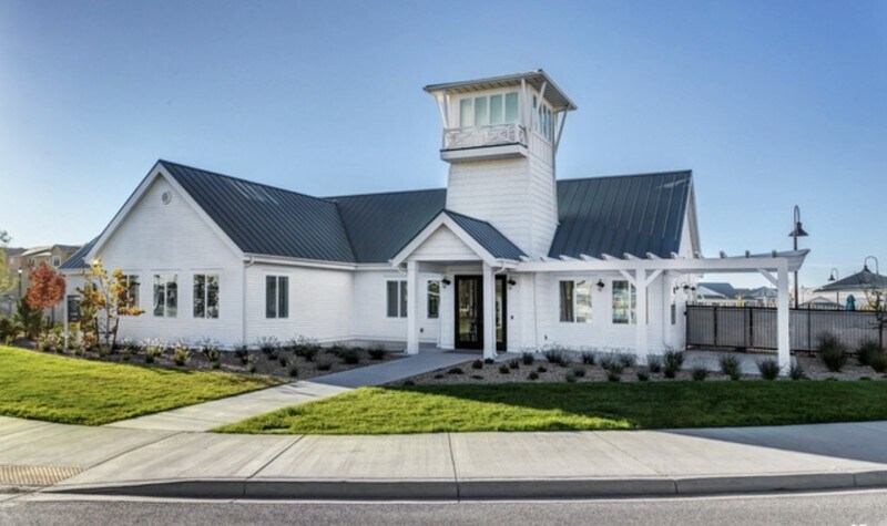 Building Photo - 246 N Salty Ln