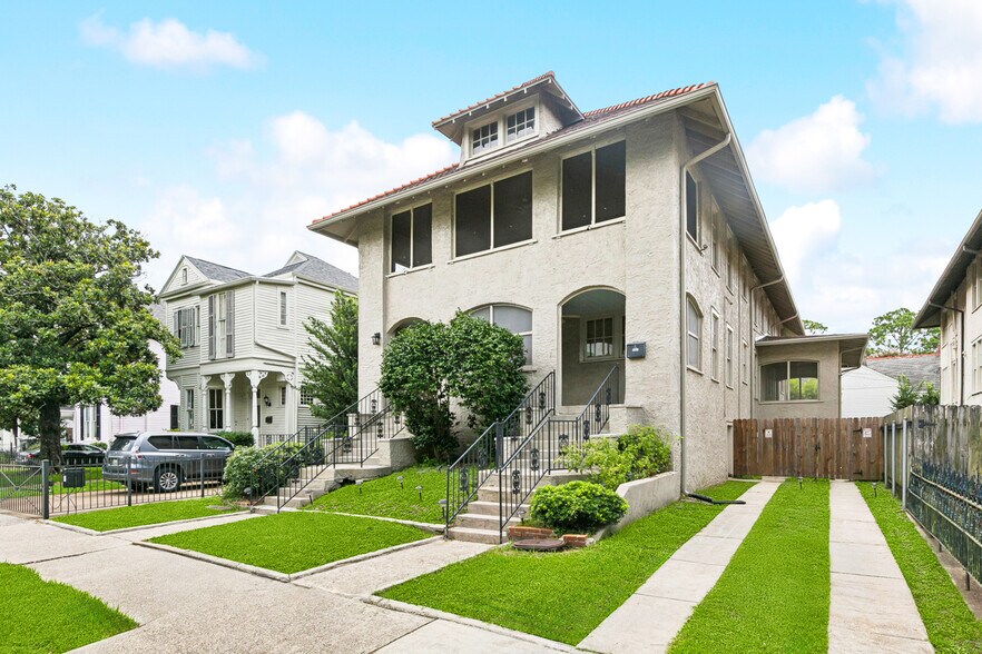 Primary Photo - 1507 Jefferson Ave