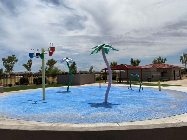 Building Photo - Exceptional 4BR/2BA Home in Magma Ranch! T...