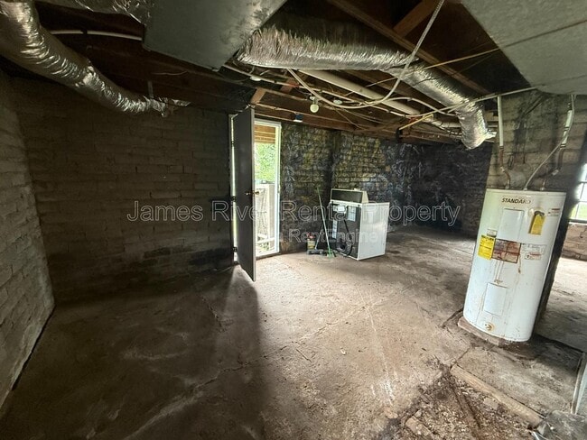 Building Photo - 1710 15th St