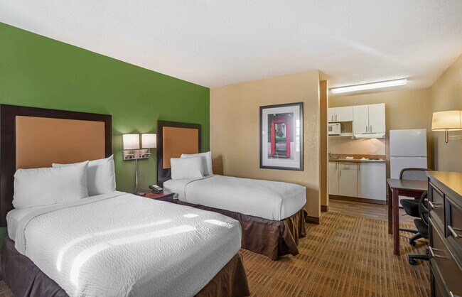 Building Photo - Furnished Studio-Nashville - Airport