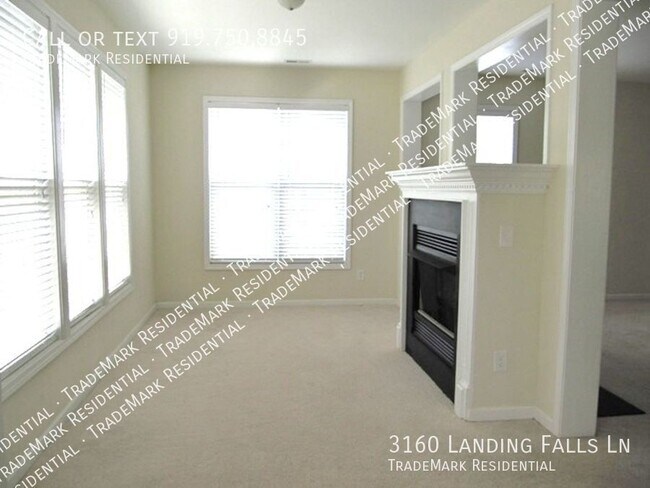 Building Photo - 3160 Landing Falls Ln