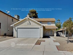 Building Photo - 7008 English Mist Cir