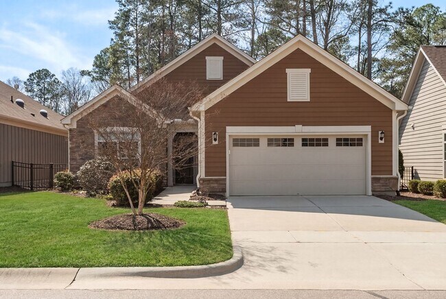 Building Photo - Gorgeous Home in Durham!