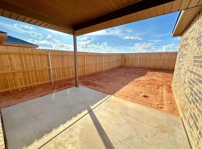 Building Photo - 309 Panhandle Dr