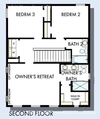 Building Photo - 6349 W Moon Vly Dr