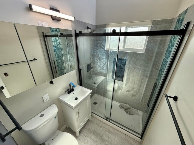 Building Photo - Ride the NEW wave of this 2 bedroom at PacBLU $2,190
