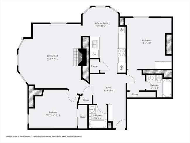 Building Photo - 10 Charlesgate E