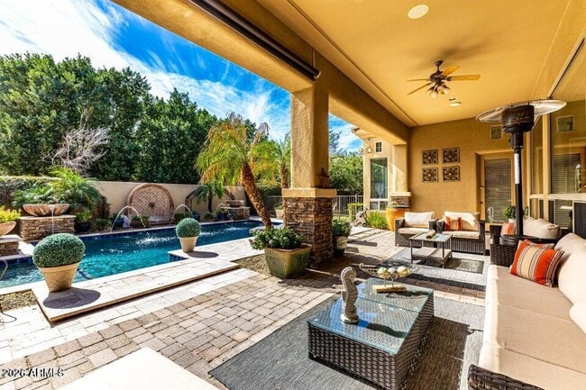 Building Photo - 10919 E Onyx Ct