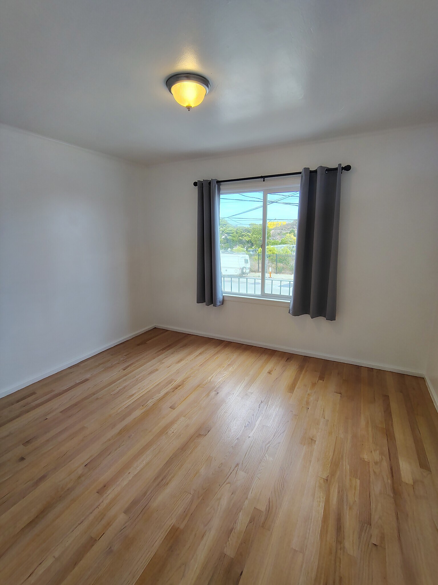 Bedroom 1 - 3624 San Bruno Ave