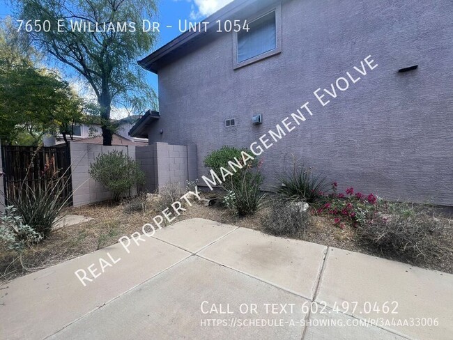 Building Photo - 7650 E Williams Dr