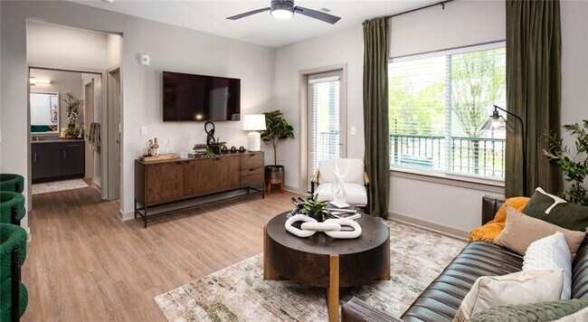 Building Photo - 6000 Ava Ave