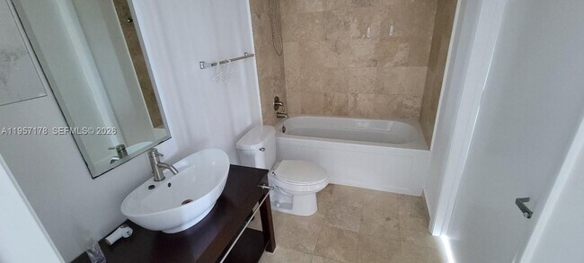 Building Photo - 350 S Miami Ave