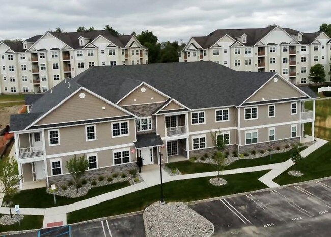 Primary Photo - 311 Tower Ridge Cir