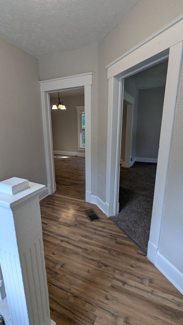 Building Photo - Newly renovated two-bedroom, one-bath home in Canton