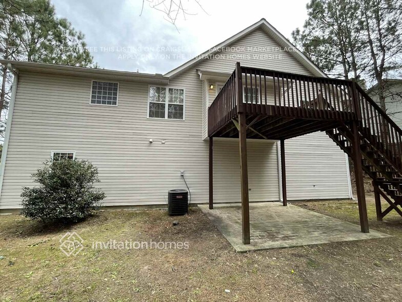 Building Photo - 6390 Harvester Cir