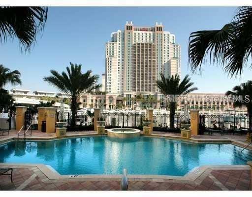 Building Photo - 700 S Harbour Island Blvd