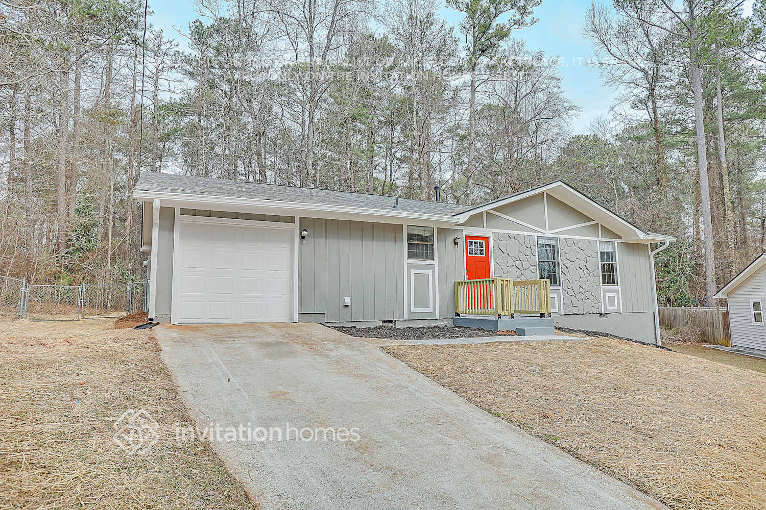 Building Photo - 4096 Big Valley Trail
