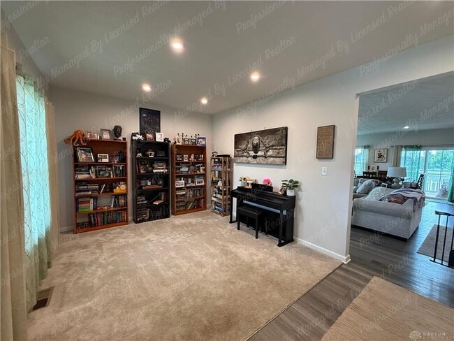 Building Photo - 2418 David Grey Cir