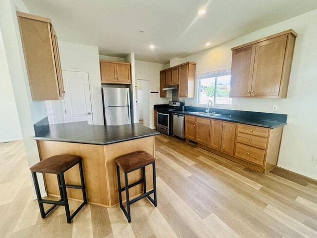 Building Photo - Fantastic Views of San Jacinto and Palm Springs