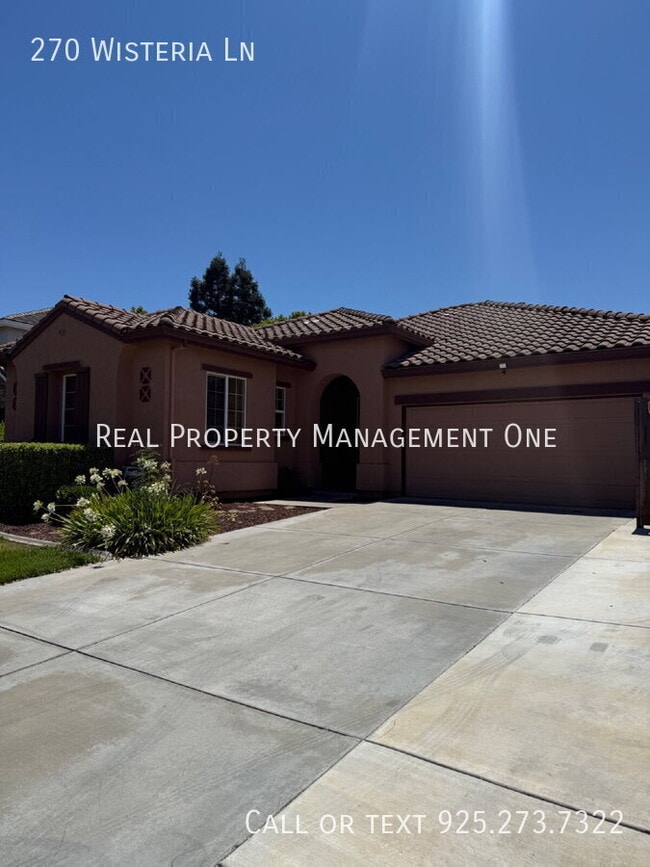 Building Photo - 270 Wisteria Ln