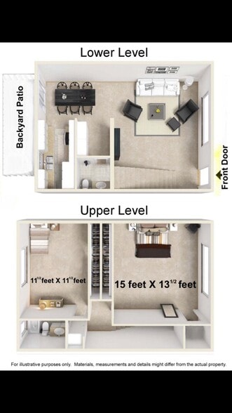 Building Photo - 12052 Bailey St