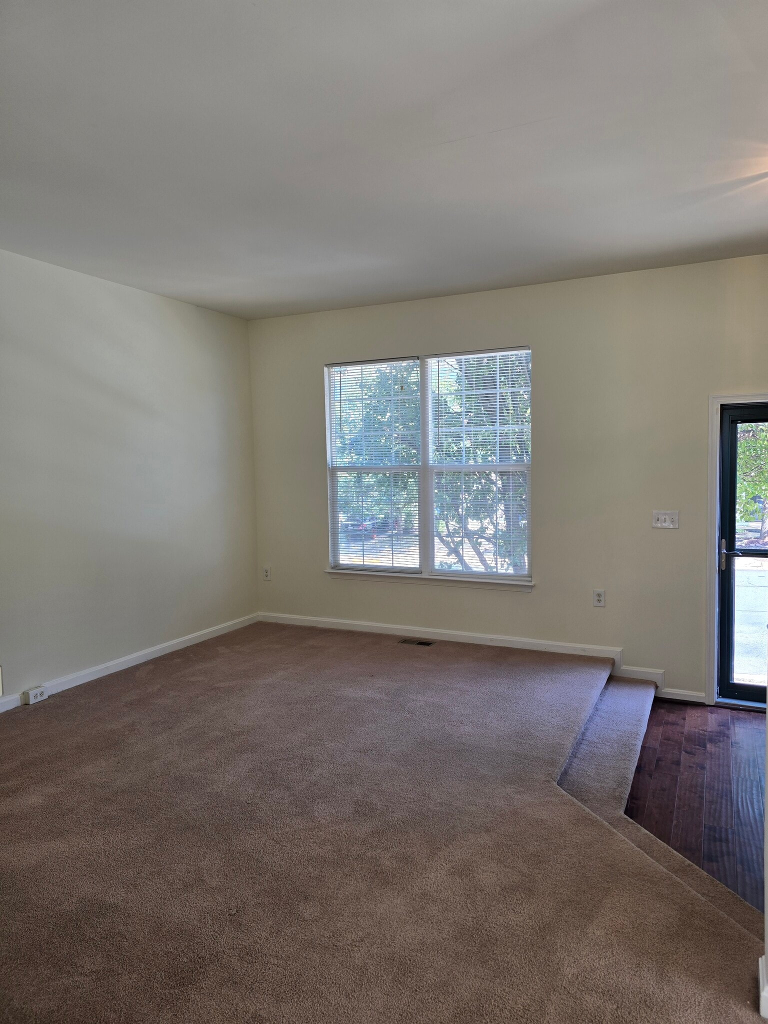 Living Room - 9310 China Grove Ct