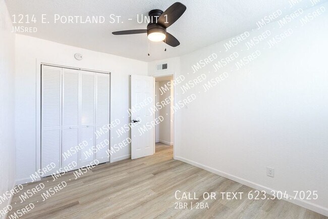 Building Photo - 1214 E Portland St