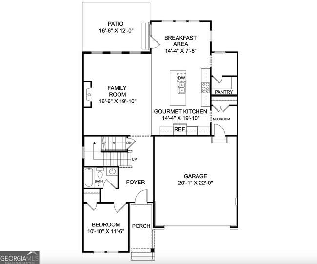 Building Photo - 3659 Annsbury Ct