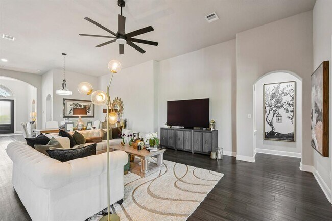 Building Photo - 124 S Sage Hollow