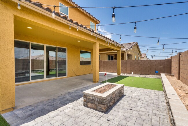 Building Photo - This stunning 2-story residence combines m...