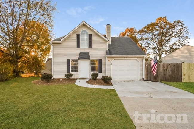 Building Photo - 2345 Iron Horse Dr