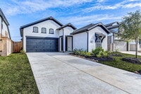 Building Photo - Timber Brook Drive, Sienna, TX 77459 - 3 BR 2 BA single-family home