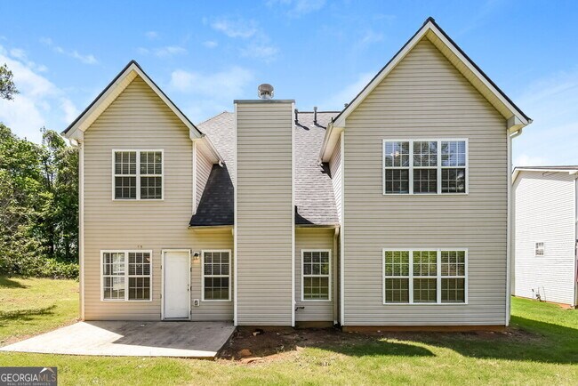 Building Photo - 5909 Rutland Pass SW