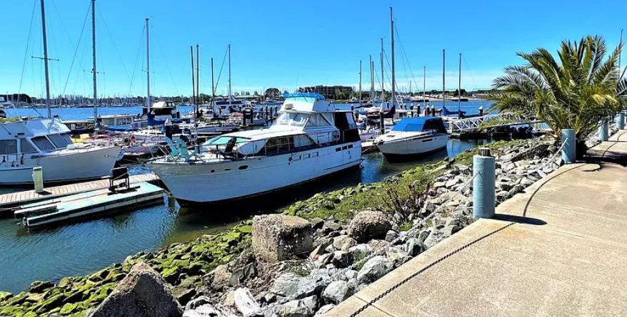 Building Photo - 5 Embarcadero W