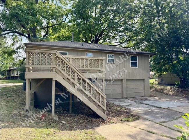 Building Photo - Wonderful Ranch Home in KCMO-Coming SOON!!