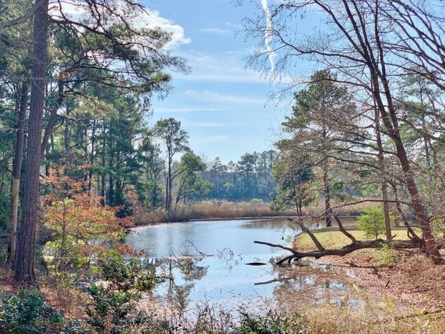 Building Photo - Waterfront Ranch Home - Excellent School Z...