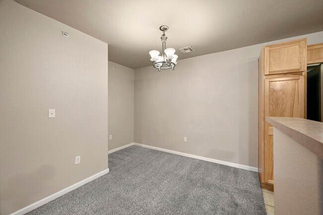 Building Photo - Spacious Top-Floor Condo in Las Casas at Broadmoor Bluffs | 2 Bed / 2 Bath + Garage, Very close t...