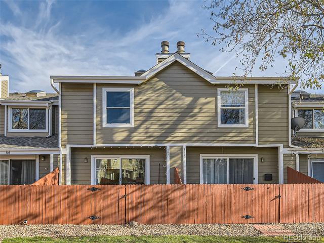 Building Photo - 2538 E Arkansas Ave