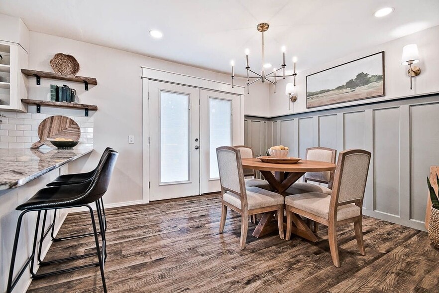 Building Photo - 9940 Kitty Rd