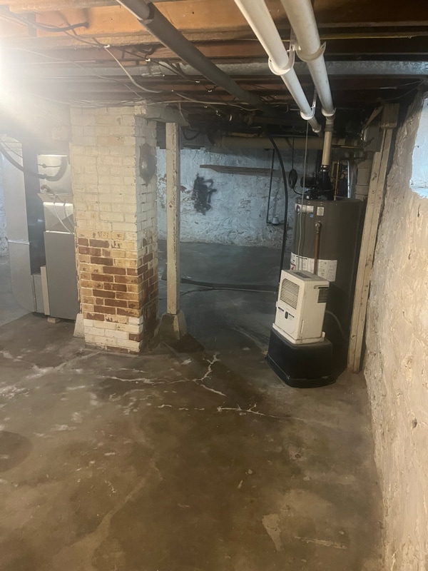 Building Photo - 515 North St