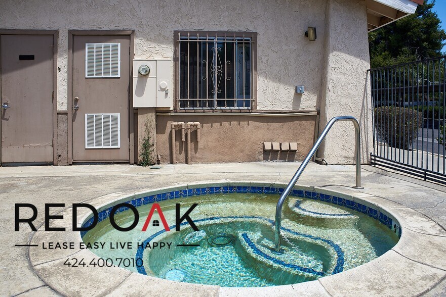 Building Photo - 1150 S Palm Ave