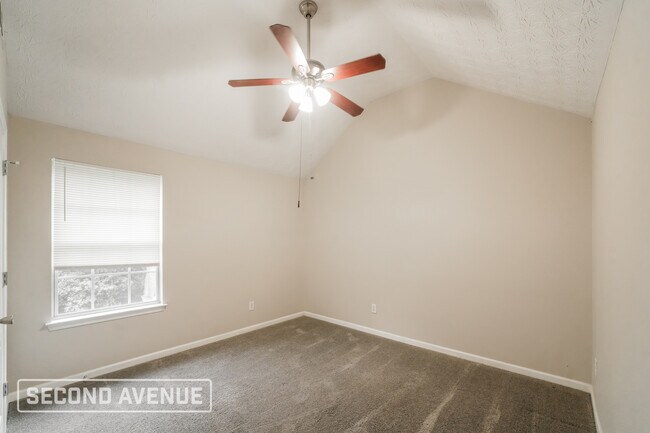 Building Photo - 3710 Georgia Dr